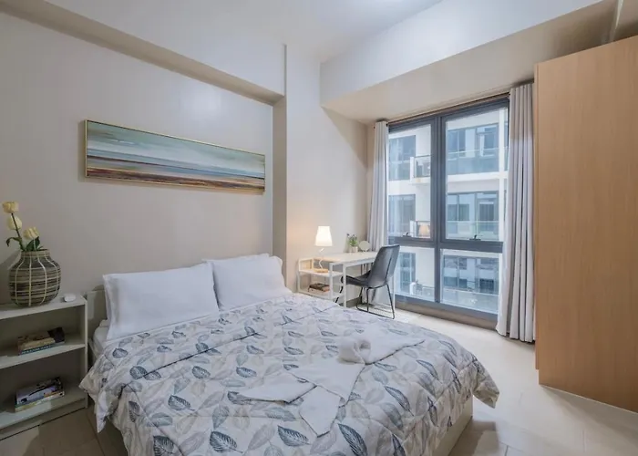 Stayhere Florence 1br Near Venice Mall Mckinley *