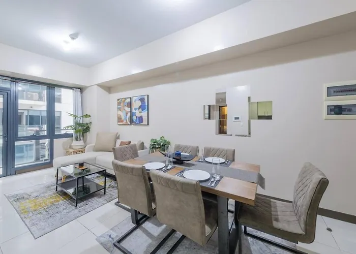 Hébergement de vacances Stayhere Florence 1br Near Venice Mall Mckinley *