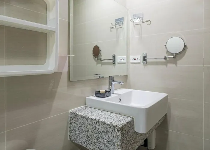 Hébergement de vacances Stayhere Florence 1br Near Venice Mall Mckinley