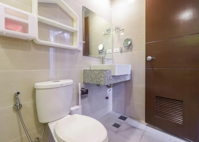 Hébergement de vacances Stayhere Florence 1br Near Venice Mall Mckinley *