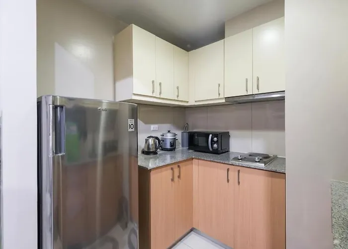 Stayhere Florence 1br Near Venice Mall Mckinley *