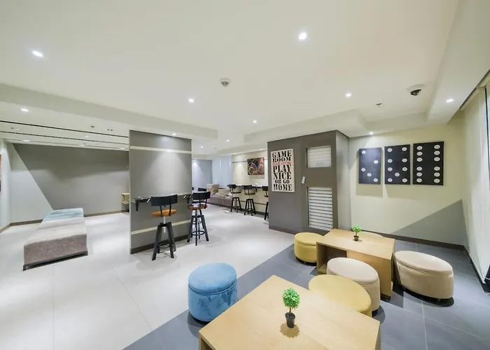 Hébergement de vacances Stayhere Florence 1br Near Venice Mall Mckinley